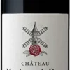 Château Moulin De La Rose 2021 Ein Karton Mit 12 Flaschen (75cl)