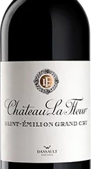 Château La Fleur 2019 Eine Kiste Mit 12 Flaschen (75cl)