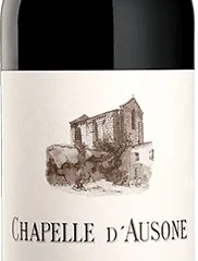 Chapelle D'Ausone 2020 Eine Kiste Mit 3 Flaschen (75cl)