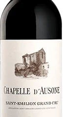 Chapelle D'Ausone 2010 Eine Kiste Mit 3 Flaschen (75cl)