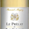 Le Prélat De Pape Clément 2018 - Weiss Eine Kiste Mit 12 Flaschen (75cl)