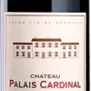 Château Palais Cardinal 2020 Ein Karton Mit 6 Flaschen (75cl)