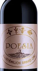 Château Poesia 2022 Ein Karton Mit 6 Flaschen (75cl)