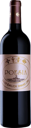 Château Poesia 2022 Ein Karton Mit 6 Flaschen (75cl) 1 Château Poesia 2022 Ein Karton Mit 6 Flaschen (75cl)