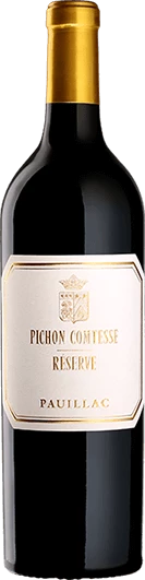 Réserve De Pichon Comtesse 2020 Eine Kiste Mit 12 Flaschen (75cl) 1 Réserve De Pichon Comtesse 2020 Eine Kiste Mit 12 Flaschen (75cl)
