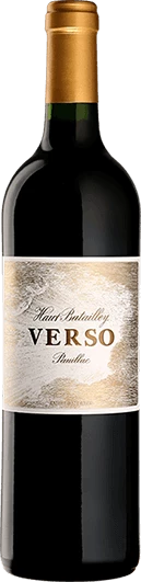 Château Haut-Batailley : Verso 2017 Eine Kiste Mit 6 Flaschen (75cl) 1 Château Haut-Batailley : Verso 2017 Eine Kiste Mit 6 Flaschen (75cl)