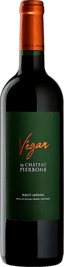 Végan By Château Pierbone 2017 Ein Karton Mit 6 Flaschen (75cl) 1 Végan By Château Pierbone 2017 Ein Karton Mit 6 Flaschen (75cl)