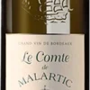 Le Comte De Malartic 2020 - Weiss Ein Karton Mit 12 Flaschen (75cl)