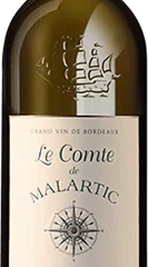 Le Comte De Malartic 2020 - Weiss Ein Karton Mit 12 Flaschen (75cl)