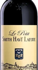 Le Petit Smith Haut Lafitte 2019 Eine Kiste Mit 12 Flaschen (75cl)