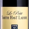 Le Petit Smith Haut Lafitte 2021 Ein Karton Mit 24 1/2 Flaschen (37,5cl)