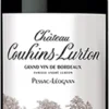Château Couhins-Lurton 2022 - Rot Ein Karton Mit 6 Flaschen (75cl)