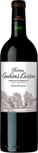 Château Couhins-Lurton 2020 - Rot Eine Kiste Mit 12 Flaschen (75cl) 1 Château Couhins-Lurton 2020 - Rot Eine Kiste Mit 12 Flaschen (75cl)