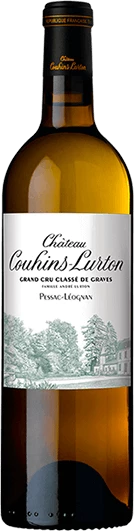 Château Couhins-Lurton 2022 - Weiss Eine Kiste Mit 12 1/2 Flaschen (37,5cl) 1 Château Couhins-Lurton 2022 - Weiss Eine Kiste Mit 12 1/2 Flaschen (37,5cl)