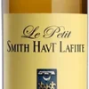 Le Petit Smith Haut Lafitte 2022 Ein Karton Mit 6 Flaschen (75cl)