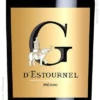G D'Estournel 2022 Eine Kiste Mit 6 Flaschen (75cl)