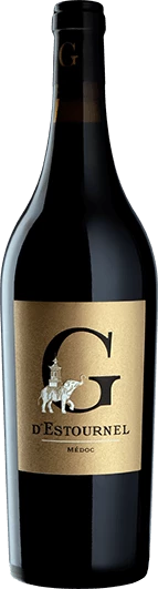 G D'Estournel 2020 Eine Kiste Mit 6 Flaschen (75cl) 1 G D'Estournel 2020 Eine Kiste Mit 6 Flaschen (75cl)