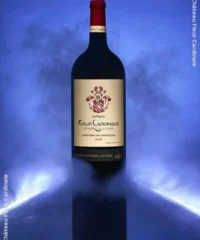 Château Fleur Cardinale Édition Intergalactique 2020 Magnum (1,5l)
