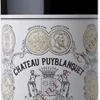 Château Puyblanquet 2023 Ein Karton Mit 12 1/2 Flaschen (37,5cl)