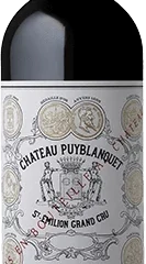 Château Puyblanquet 2021 Ein Karton Mit 6 Flaschen (75cl)