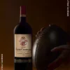 Château Fleur Cardinale Édition Rugby Spirit 2021 Magnum (1,5l)