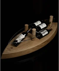 Château Les Carmes Haut-Brion : Elements VI Die Kassette Mit 6 Fl.