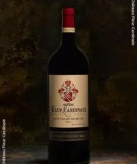 Château Fleur Cardinale Édition Extraordinaire 2022 Magnum (1,5l)