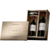 Château Haut-Bailly : The Perfect Set 2017 Flasche + Magnum (2,25l)