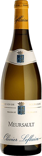 Olivier Leflaive : Meursault Village 2021 Ein Karton Mit 6 Flaschen (75cl) 1 Olivier Leflaive : Meursault Village 2021 Ein Karton Mit 6 Flaschen (75cl)