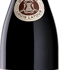 Louis Latour : Château Corton Grancey Grand Cru 2022 Eine Kiste Mit 6 Flaschen (75cl)