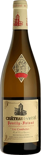 Château Fuissé : Pouilly-Fuissé Village "Les Combettes" 2019 Eine Kiste Mit 12 Flaschen (75cl) 1 Château Fuissé : Pouilly-Fuissé Village "Les Combettes" 2019 Eine Kiste Mit 12 Flaschen (75cl)
