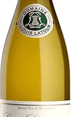 Louis Latour : Corton-Charlemagne Grand Cru 2020 Eine Karton Mit 1 Fl.