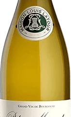 Louis Latour : Puligny-Montrachet 1er Cru "Sous Le Puits" 2019 Eine Kiste Mit 6 Flaschen (75cl)