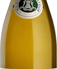 Louis Latour : Chassagne-Montrachet 1er Cru "Cailleret" 2022 Eine Kiste Mit 6 Flaschen (75cl)