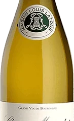 Louis Latour : Chassagne-Montrachet 1er Cru "Les Chenevottes" 2021 Eine Karton Mit 1 Fl.