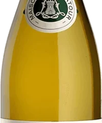 Louis Latour : Chassagne-Montrachet 1er Cru "Les Chenevottes" 2022 Eine Kiste Mit 6 Flaschen (75cl)