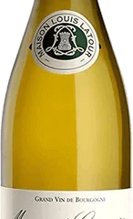 Louis Latour : Meursault 1er Cru "Genevrières" 2019 Eine Kiste Mit 6 Flaschen (75cl)