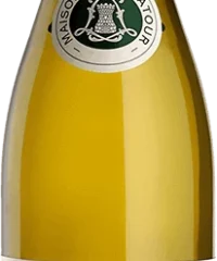 Louis Latour : Meursault 1er Cru "Genevrières" 2022 Eine Kiste Mit 6 Flaschen (75cl)