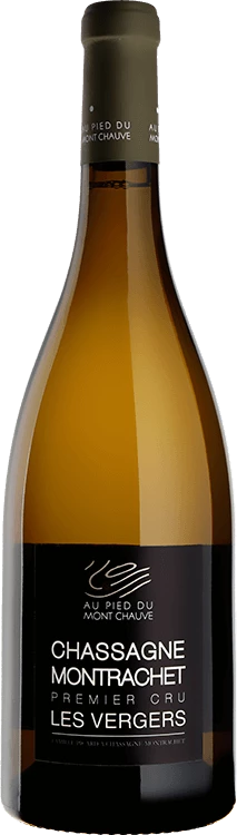 Au Pied Du Mont Chauve : Chassagne-Montrachet 1er Cru "Les Vergers" 2022 Ein Karton Mit 6 Flaschen (75cl) 1 Au Pied Du Mont Chauve : Chassagne-Montrachet 1er Cru "Les Vergers" 2022 Ein Karton Mit 6 Flaschen (75cl)
