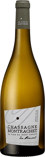 Au Pied Du Mont Chauve : Chassagne-Montrachet Village "En Pimont" 2023 Ein Karton Mit 6 Flaschen (75cl) 1 Au Pied Du Mont Chauve : Chassagne-Montrachet Village "En Pimont" 2023 Ein Karton Mit 6 Flaschen (75cl)