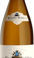 Albert Bichot : Meursault Village Dom. Du Pavillon 2022 Ein Karton Mit 6 Flaschen (75cl)