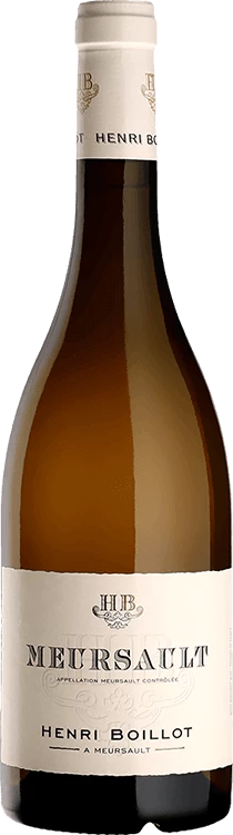 Domaine Henri Boillot : Meursault Village 2022 Ein Karton Mit 6 Flaschen (75cl) 1 Domaine Henri Boillot : Meursault Village 2022 Ein Karton Mit 6 Flaschen (75cl)