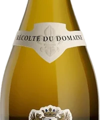 Domaine Du Château De Meursault : Meursault 1er Cru "Perrières" 2022 Ein Karton Mit 6 Flaschen (75cl)