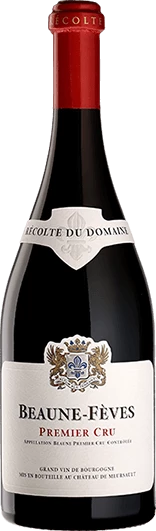 Domaine Du Château De Meursault : Beaune 1er Cru "Fèves" 2023 Ein Karton Mit 6 Flaschen (75cl) 1 Domaine Du Château De Meursault : Beaune 1er Cru "Fèves" 2023 Ein Karton Mit 6 Flaschen (75cl)