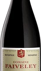 Domaine Faiveley : Corton Grand Cru "Clos Des Cortons Faiveley" Monopole 2013 Eine Karton Mit 1 Fl.