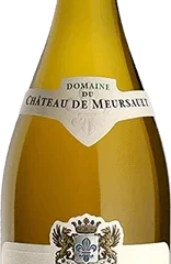 Domaine Du Château De Meursault : Meursault 1er Cru "Les Charmes Dessus" 2021 Ein Karton Mit 6 Flaschen (75cl)