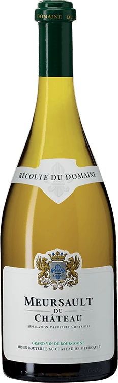 Domaine Du Château De Meursault : Meursault Village "du Château" 2022 Ein Karton Mit 6 Flaschen (75cl) 1 Domaine Du Château De Meursault : Meursault Village "du Château" 2022 Ein Karton Mit 6 Flaschen (75cl)