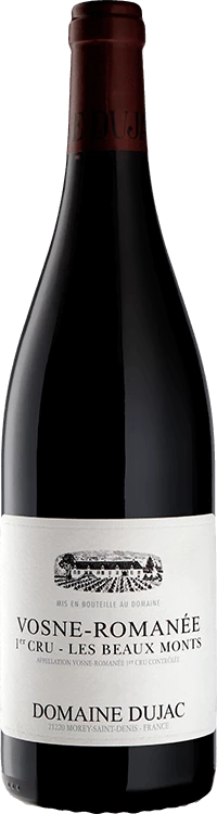Dujac : Vosne-Romanée 1er Cru "Les Beaux Monts" Domaine 2021 Flasche (75cl) 1 Dujac : Vosne-Romanée 1er Cru "Les Beaux Monts" Domaine 2021 Flasche (75cl)