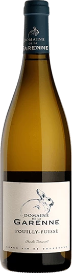 Domaine De La Garenne : Pouilly-Fuissé Village 2022 Ein Karton Mit 6 Flaschen (75cl) 1 Domaine De La Garenne : Pouilly-Fuissé Village 2022 Ein Karton Mit 6 Flaschen (75cl)