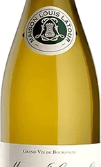 Louis Latour : Meursault 1er Cru "Goutte D'Or" 2020 Eine Kiste Mit 6 Flaschen (75cl)